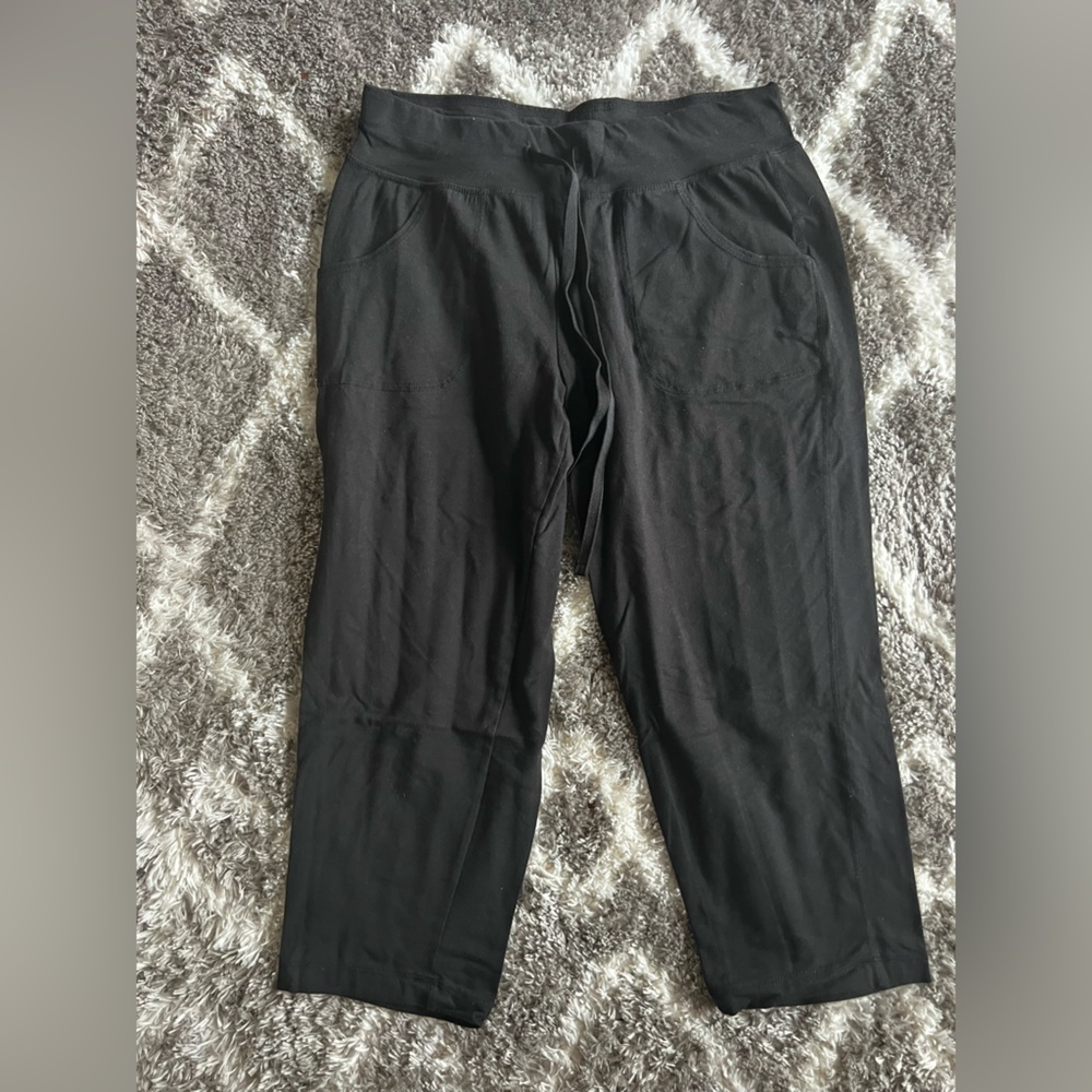 Athletic Works Small Capris